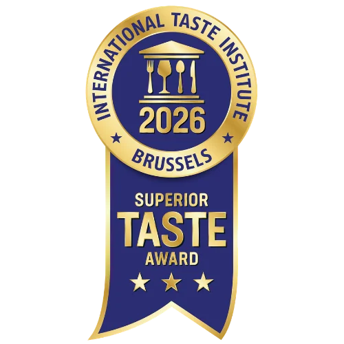 International Taste Institute Award