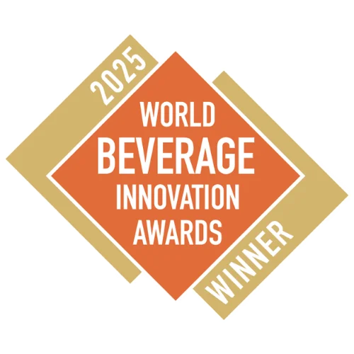 World Beverage Innovation Award